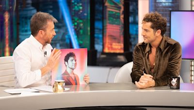 David Bisbal confiesa lo durísima que está siendo la lucha de su padre contra el Alzheimer