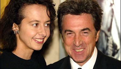 Valérie Bonneton très ferme en évoquant sa rupture avec François Cluzet : "On n'a pas le choix de..."