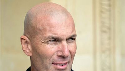 Zinedine Zidane to signal 24 Hours of Le Mans start