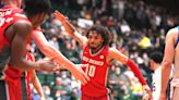 2023 MWC Tournament: Lobos Push Past Wyoming To Advance To Quarterfinals