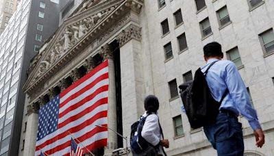 US equity funds gain weekly inflows amid renewed hopes of rate cut