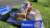 Bright Spot: Rotary recycling