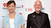 Kevin McHale Reveals Which Controversial Glee Cover Was 'Therapeutic' to Discuss with Creator Ryan Murphy