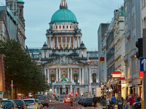 Belfast drops five places to 14th in PwC’s ‘Good Growth for Cities’ index