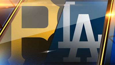 Betts, Freeman, Hernandez all homer as Dodgers avoid sweep by handling the Pirates 11-7