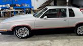 Pick Up This Awesome Hurst Olds At Classic Car Auctions Sioux Falls Sale