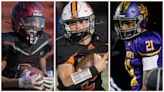 The 2023 Peoria area's high school football scores, schedules and stories all in one place