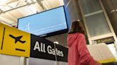 Global IT Crash Eases After Disrupting Flights and Trading