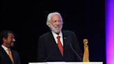 Donald Sutherland, star of 'M*A*S*H' and 'The Hunger Games', dead at 88 - BusinessWorld Online