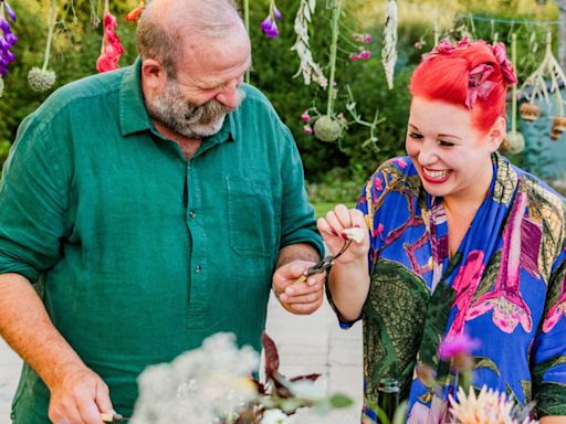 Dick and Angel Strawbridge issue emotional family update to Channel 4 fans