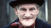 Wilfrid Brambell: The sad, lonely life of Steptoe and Son star revealed in new book