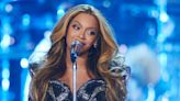 Beyoncé gifted Vice President Harris concert tickets, new disclosure shows