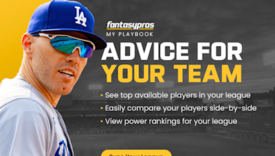 Video: Fantasy Baseball Trade Advice for Week 9 (2024)