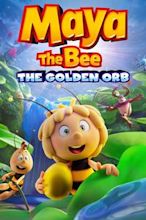 Maya the Bee 3: The Golden Orb