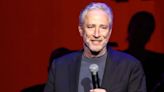 Jon Stewart Calls Out NBC News, CNN for Not Allowing Reporters on His Podcast