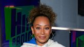 Mel B keeps getting kicked out of the Spice Girls group chat for blabbing about a possible reunion