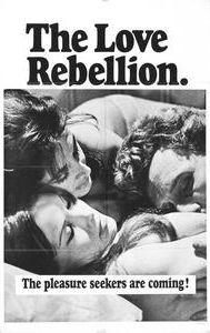 The Love Rebellion