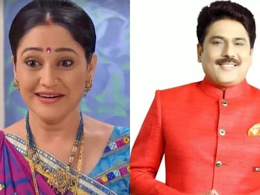 ​From Disha Vakani as Daya to Shailesh Lodha as Taarak: A Look at the OG cast of Taarak Mehta Ka Oolath Chashmah​