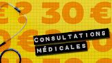 Médecins : allez-vous payer 30 euros chez le généraliste dès cette année ?