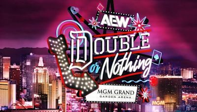 Deonna Purrazzo vs. Thunder Rosa Set For AEW Double or Nothing: The Buy-In