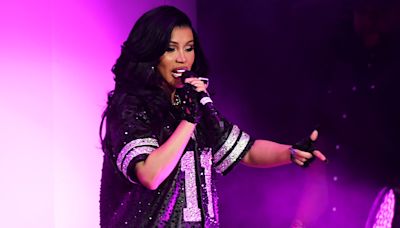 Cardi B Further Details Paralyzing “Freak Accident” That Almost Caused A Miscarriage