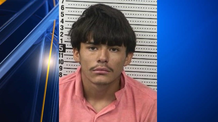 PD: Man arrested for shooting, injuring woman in Las Cruces