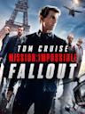 Mission: Impossible -- Fallout