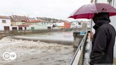 Europe: Heavy rains batter Poland, Czech Republic, Austria – DW – 09/14/2024