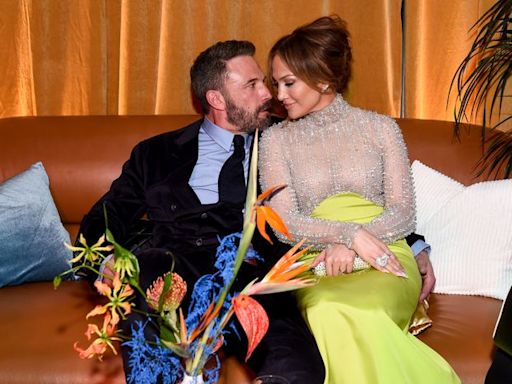 El esperado reencuentro de Jennifer López y Ben Affleck antes del cumpleaños del actor