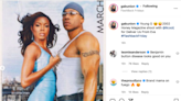 ‘Girl You Look Like You Took This Picture Yesterday’: Gabrielle Union Shares Throwback Photos with LL Cool J for Their Film...