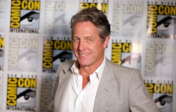 Hugh Grant: ‘I Was Completely Marooned’ in Hollywood Before ‘Cloud Atlas’ Saved My Career