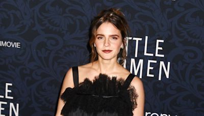 Emma Watson's alleged stalker arrested