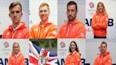 A roundup of the Oxfordshire stars competing in Paris Olympics