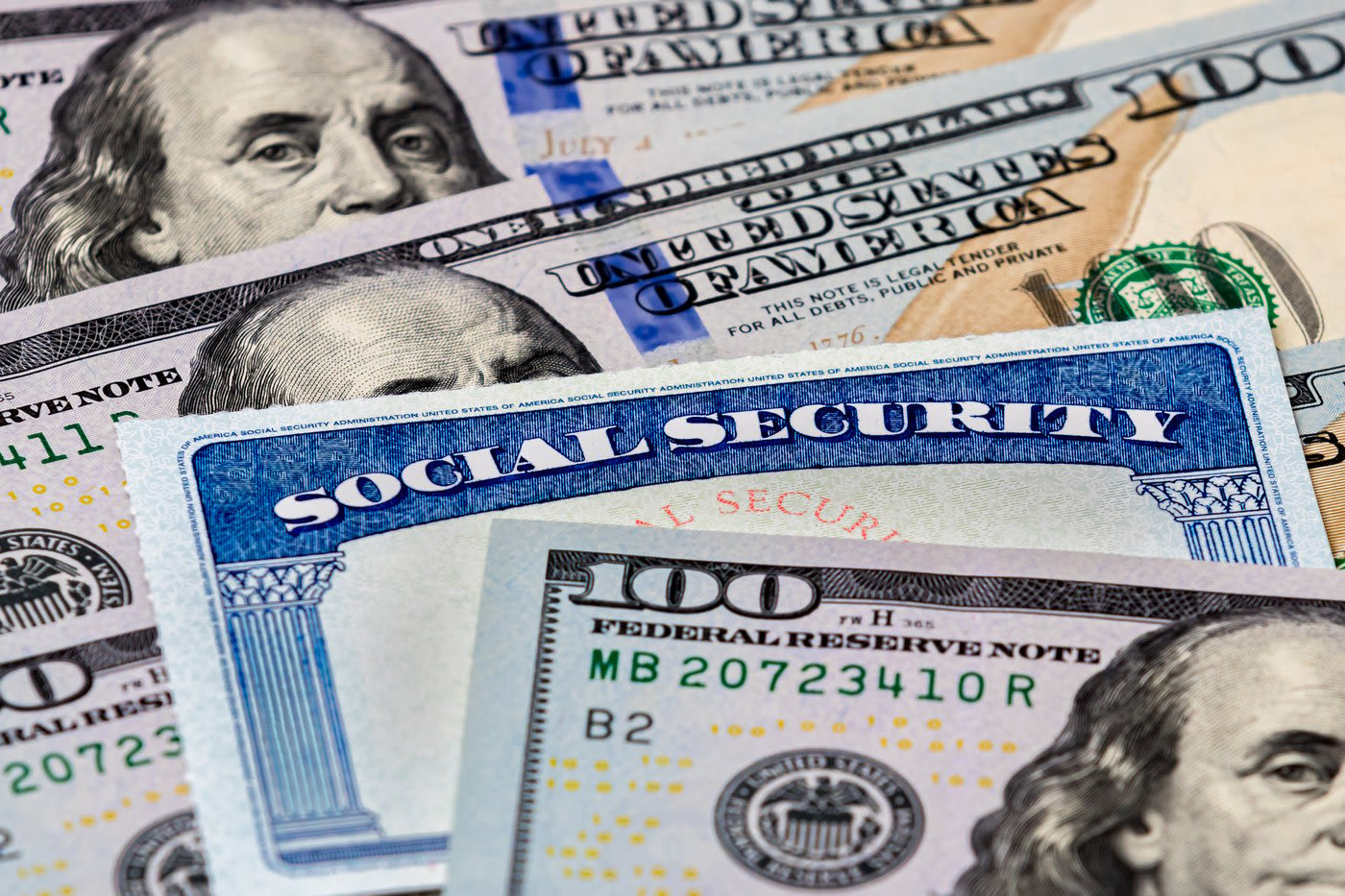 Here's What Social Security COLAs Are Expected to Be All the Way Through 2033