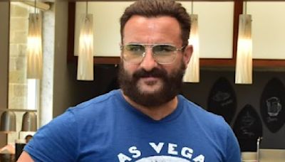 Saif Ali Khan on what Bollywood can learn from Telugu cinema: 'Treating their heroes like gods...'