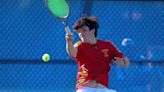 Chaminade rules NSCHSAA boys tennis championships