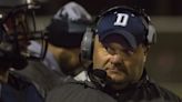Ron Miller 'grateful' to be returning home as West York head football coach