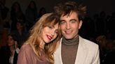 Suki Waterhouse Posts First Photo of 'Angel' Baby She Shares with Robert Pattinson