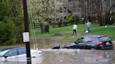 Severe storm warnings and tornado watches lifted in Cincinnati area as storms move east