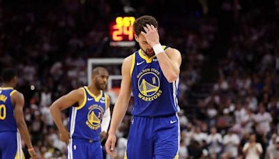 Sacramento le da la extrema unción a los Golden State Warriors, un histórico que se diluye