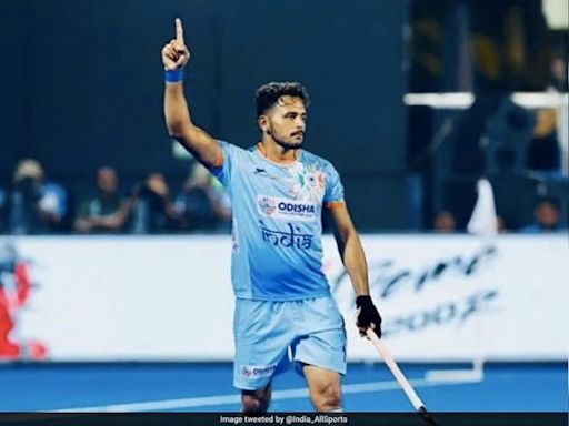 "Expecting A Lot From Captain Harmanpreet Singh: Hockey India Chief Diliip Tirkey Ahead Of Paris Olympics | Olympics News