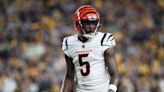 Bengals Star Not Expected to Sign Franchise Tag Tender