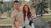 Audrey Roloff Reflects on Easter as She Poses with All Three Kids: 'Peace Unexplainable'