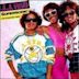 Supersonic (J. J. Fad album)