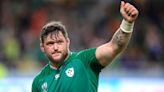 Ireland’s Andrew Porter avoids further punishment for Brodie Retallick incident