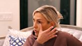 Save your tears: 'RHOC' star Gina Kirschenheiter gets emotional discussing living apart from Travis Mullen
