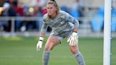 USWNT goalkeeper Naeher subbed off for Chicago Red Stars with injury