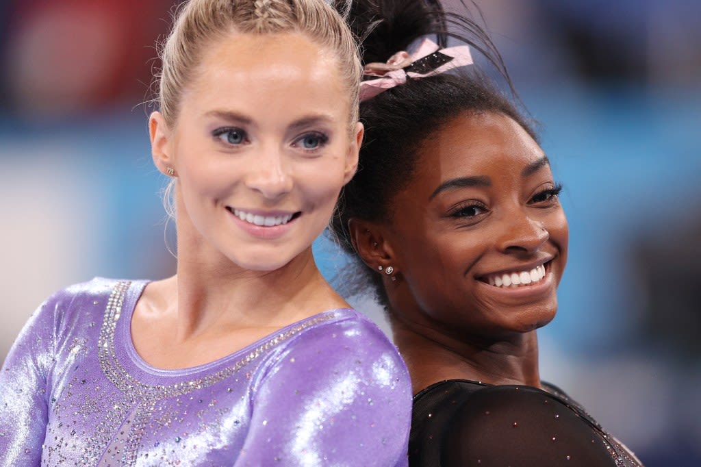 Simone Biles’ painful history with MyKayla Skinner coincided with Larry Nasser abuse, ‘toxic’ Karolyi culture