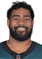 Jordan Mailata