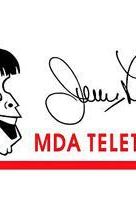 The Jerry Lewis MDA Labor Day Telethon